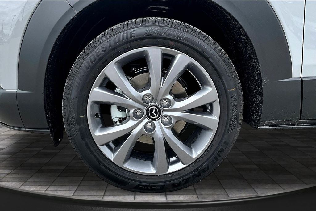2026 Mazda Mazda CX-30 2.5 S Preferred