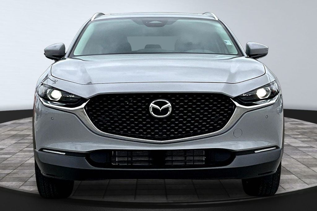2026 Mazda Mazda CX-30 2.5 S Preferred