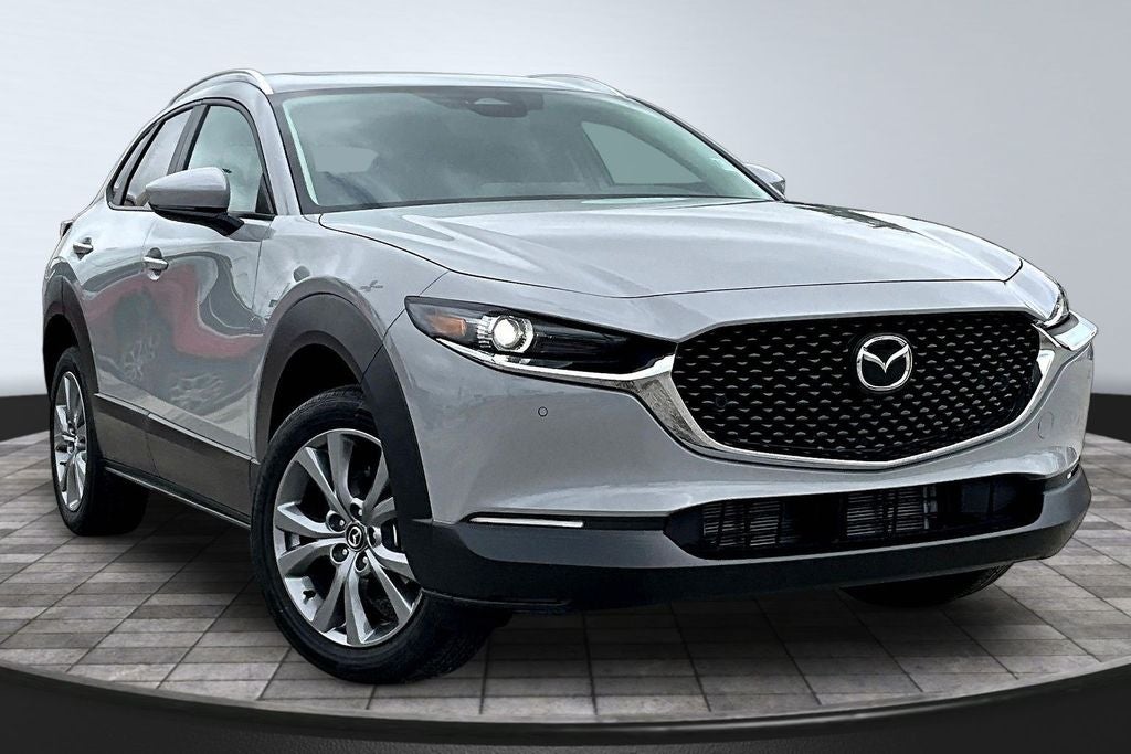 2026 Mazda Mazda CX-30 2.5 S Preferred