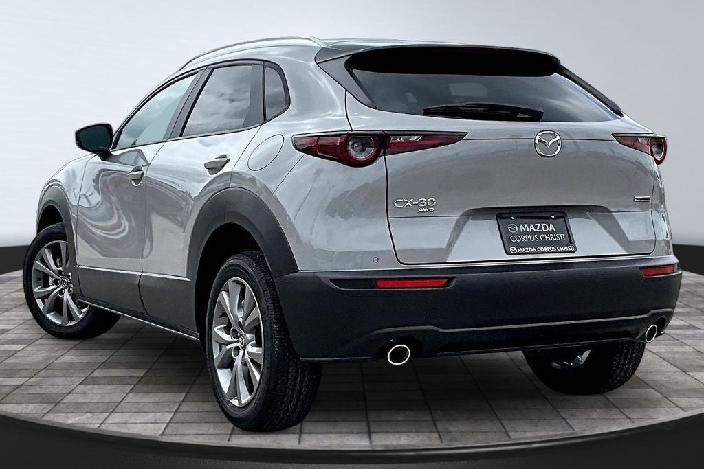 2026 Mazda Mazda CX-30 2.5 S Preferred