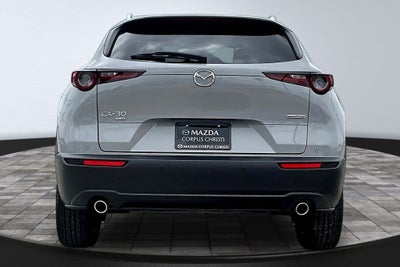 2026 Mazda Mazda CX-30 2.5 S Preferred