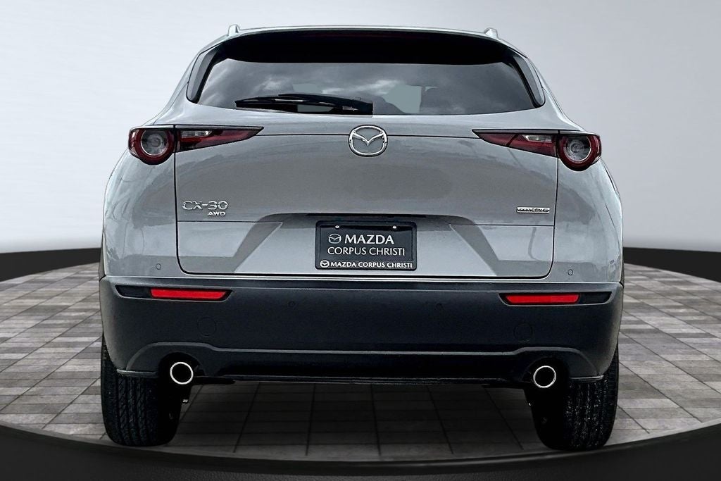2026 Mazda Mazda CX-30 2.5 S Preferred