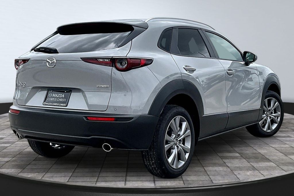 2026 Mazda Mazda CX-30 2.5 S Preferred