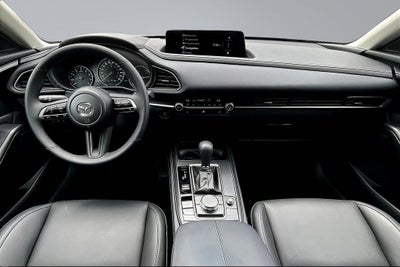2026 Mazda Mazda CX-30 2.5 S Preferred