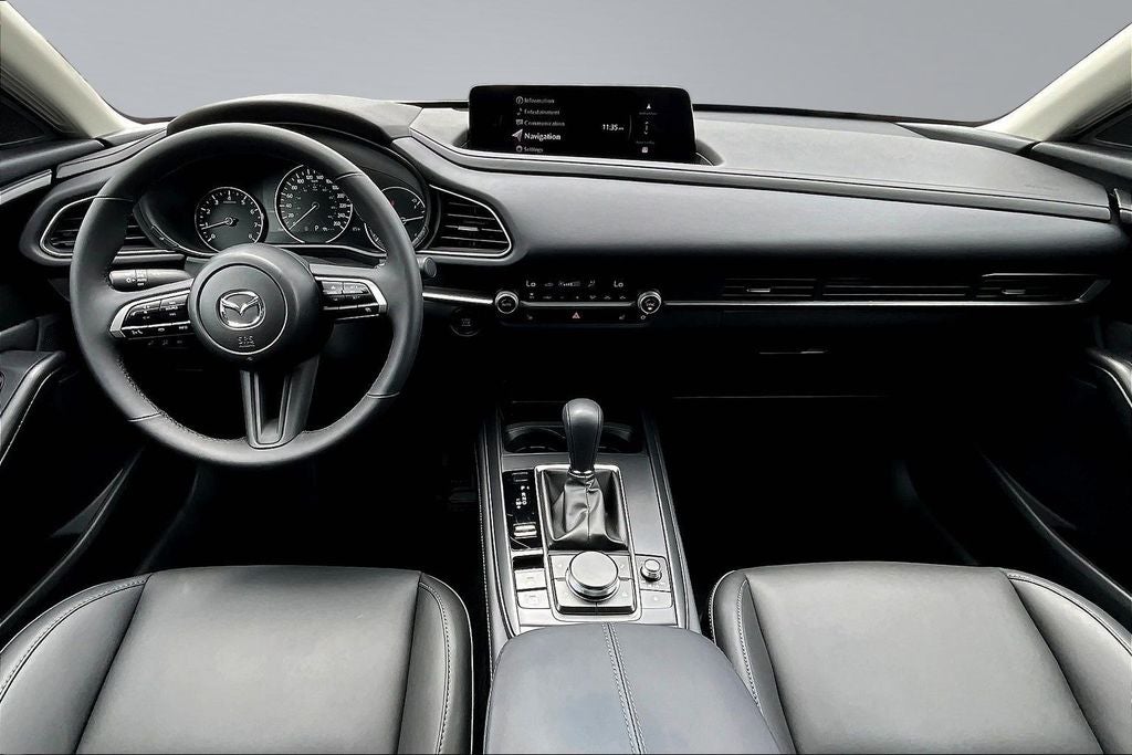 2026 Mazda Mazda CX-30 2.5 S Preferred