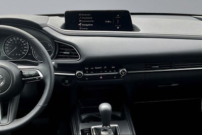 2026 Mazda Mazda CX-30 2.5 S Preferred