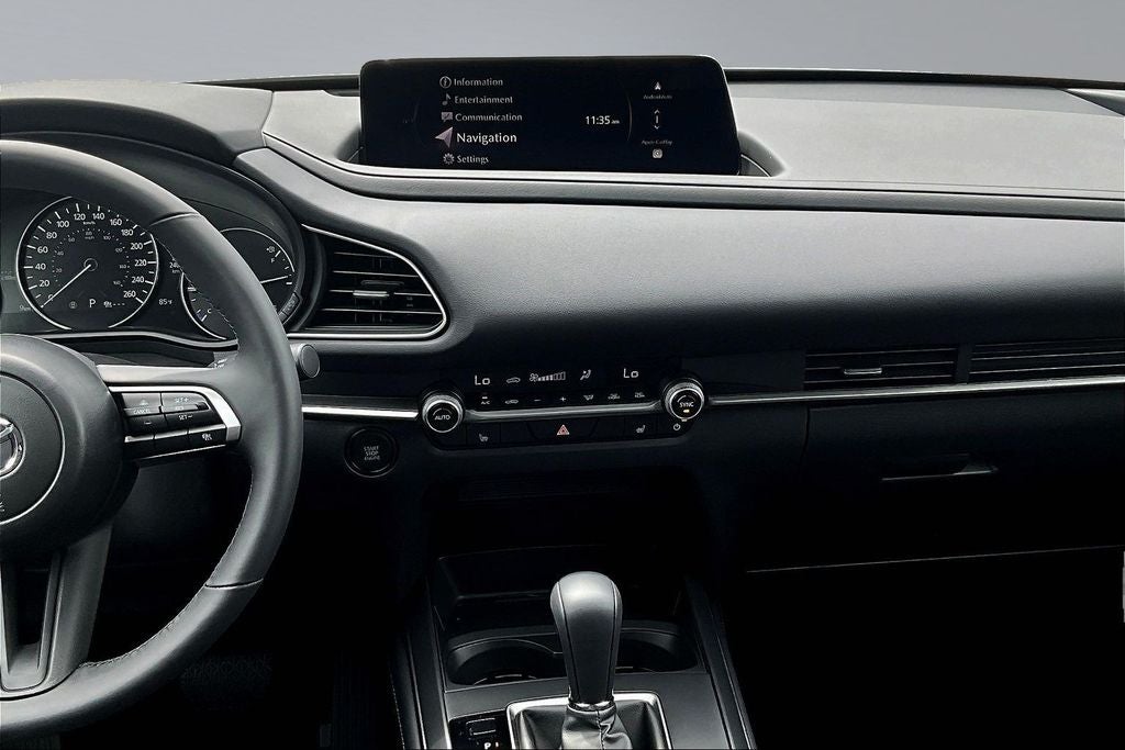 2026 Mazda Mazda CX-30 2.5 S Preferred