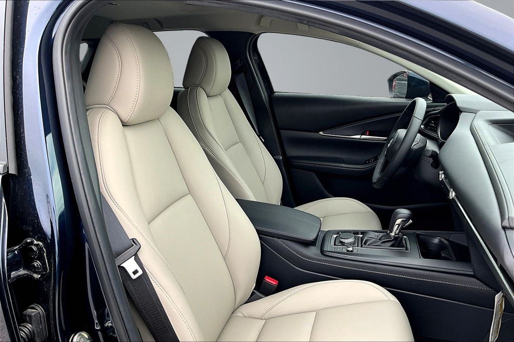 2026 Mazda Mazda CX-30 2.5 S Preferred