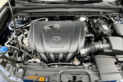 2026 Mazda Mazda CX-30 2.5 S Preferred