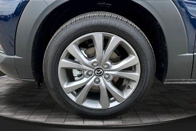2026 Mazda Mazda CX-30 2.5 S Preferred