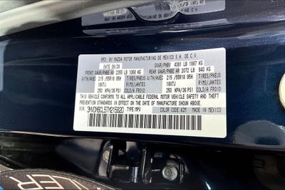 2026 Mazda Mazda CX-30 2.5 S Preferred