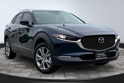 2026 Mazda Mazda CX-30 2.5 S Preferred