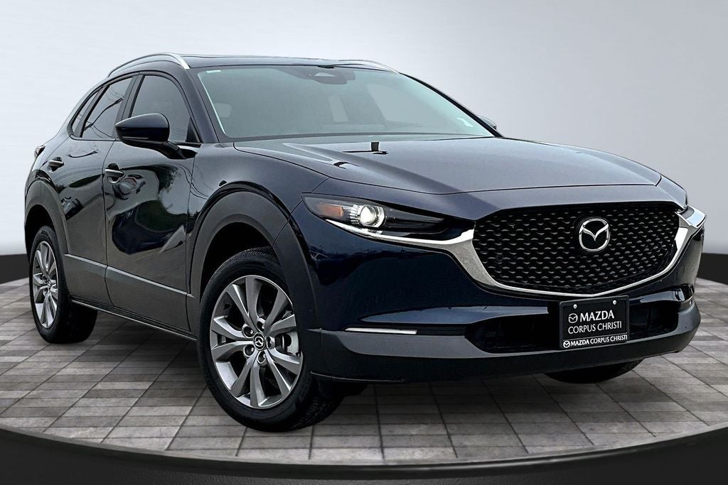 2026 Mazda Mazda CX-30 2.5 S Preferred