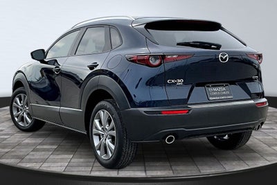 2026 Mazda Mazda CX-30 2.5 S Preferred