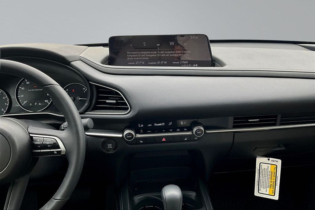 2026 Mazda Mazda CX-30 2.5 S Preferred