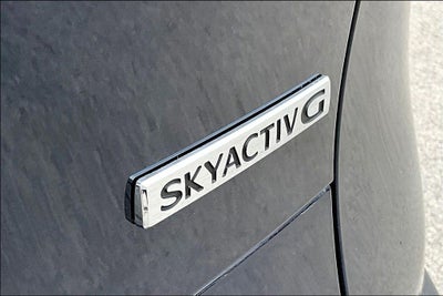 2026 Mazda Mazda CX-30 2.5 S Preferred