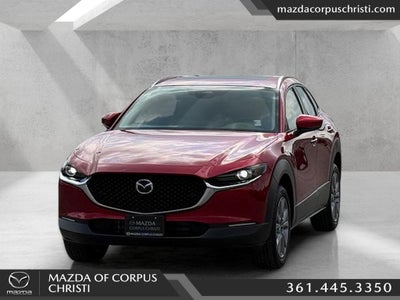2026 Mazda Mazda CX-30 2.5 S