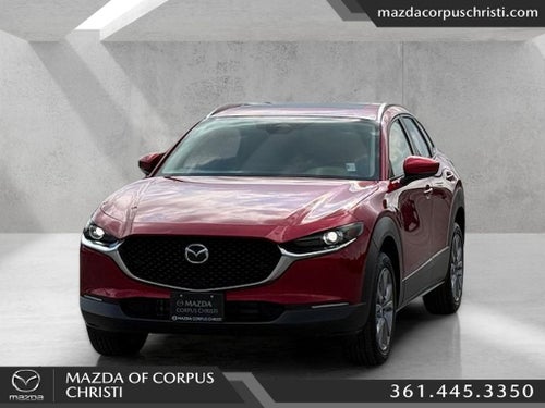 2026 Mazda Mazda CX-30 2.5 S