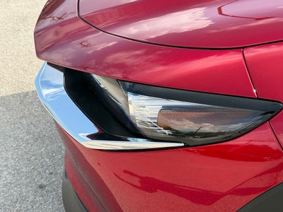 2026 Mazda Mazda CX-30 2.5 S