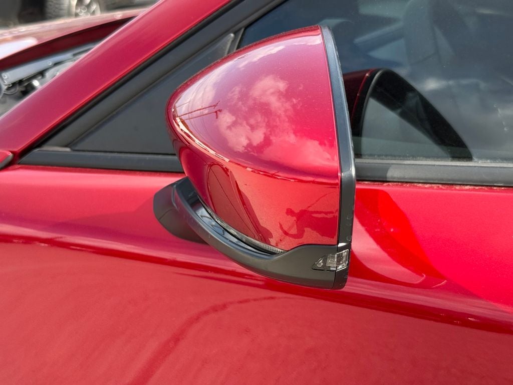 2026 Mazda Mazda CX-30 2.5 S
