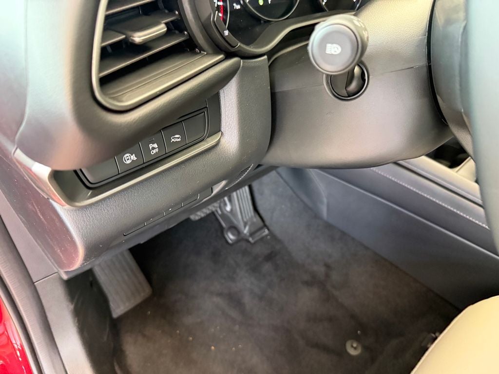 2026 Mazda Mazda CX-30 2.5 S