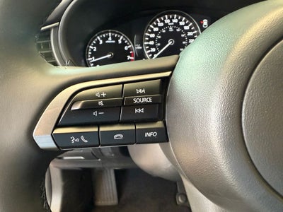 2026 Mazda Mazda CX-30 2.5 S