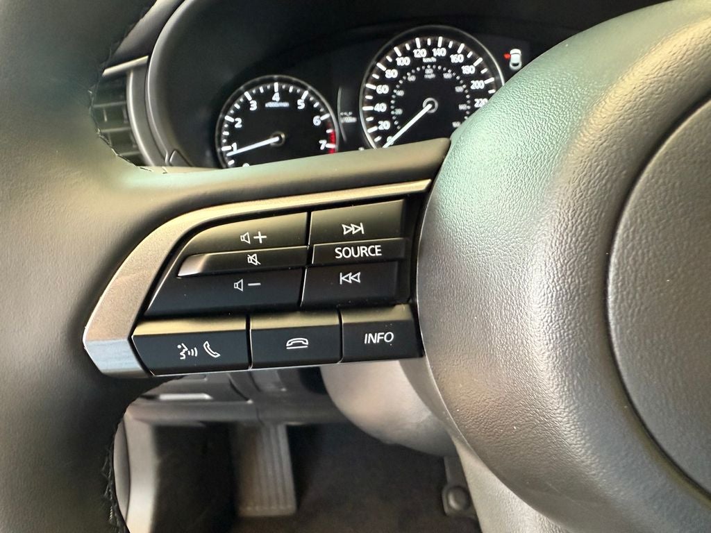 2026 Mazda Mazda CX-30 2.5 S