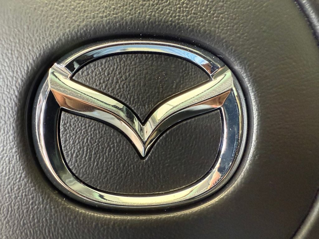 2026 Mazda Mazda CX-30 2.5 S
