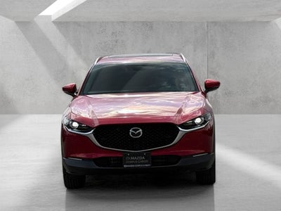 2026 Mazda Mazda CX-30 2.5 S