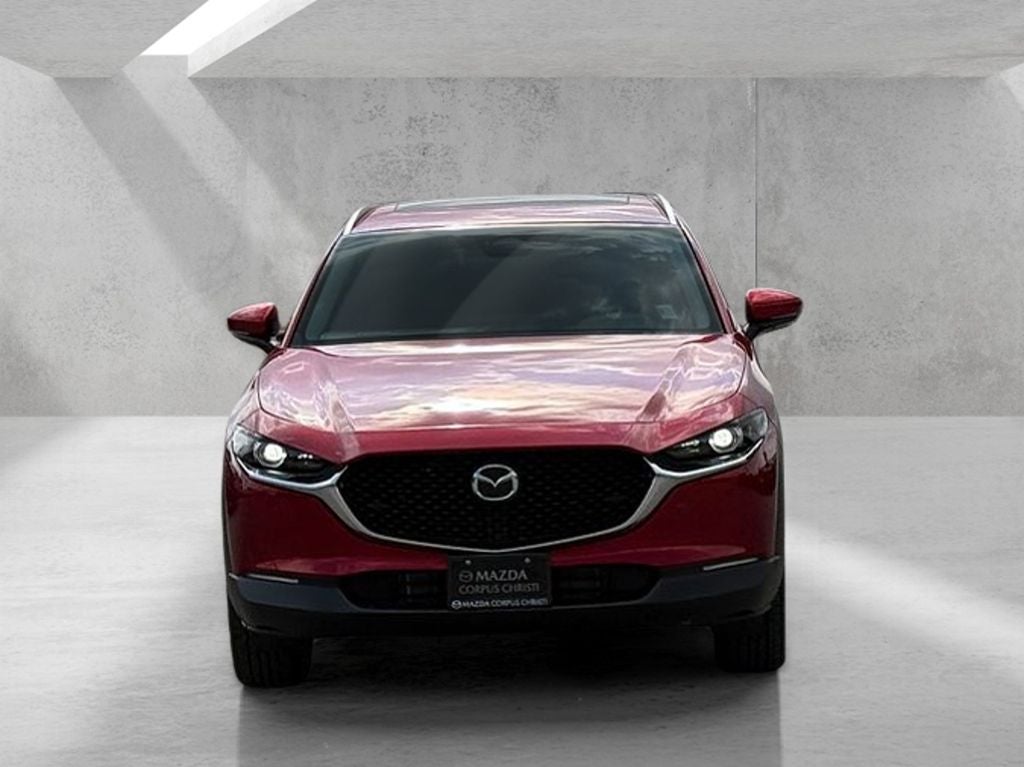 2026 Mazda Mazda CX-30 2.5 S