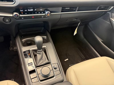 2026 Mazda Mazda CX-30 2.5 S