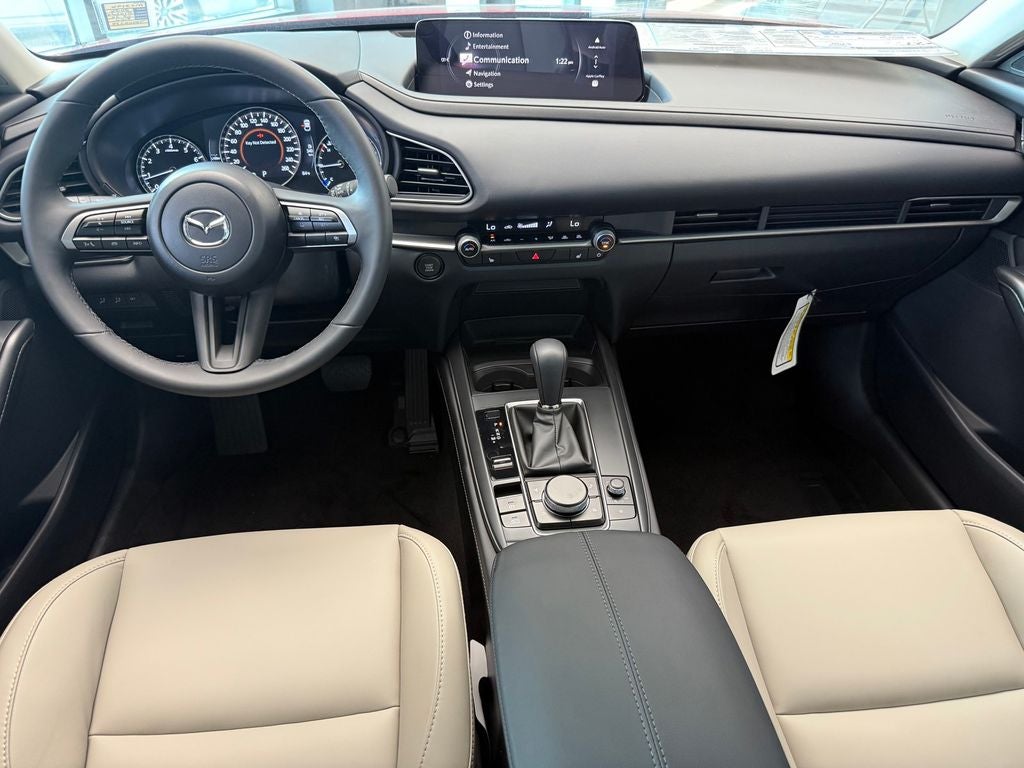 2026 Mazda Mazda CX-30 2.5 S