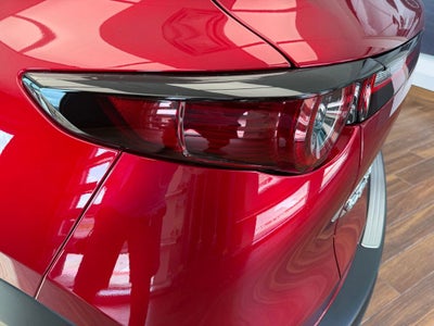 2026 Mazda Mazda CX-30 2.5 S