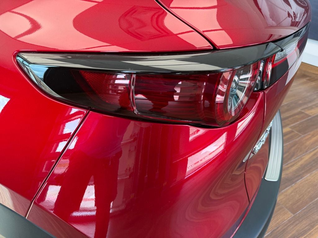 2026 Mazda Mazda CX-30 2.5 S