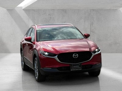 2026 Mazda Mazda CX-30 2.5 S