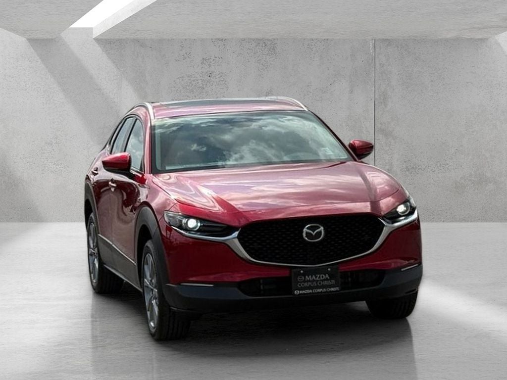 2026 Mazda Mazda CX-30 2.5 S