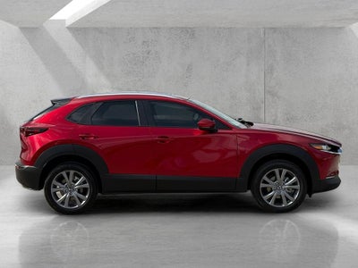 2026 Mazda Mazda CX-30 2.5 S