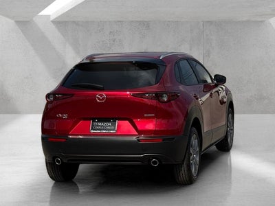 2026 Mazda Mazda CX-30 2.5 S