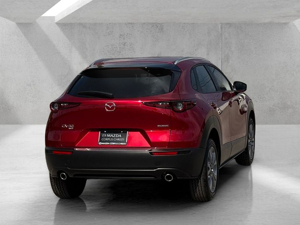 2026 Mazda Mazda CX-30 2.5 S