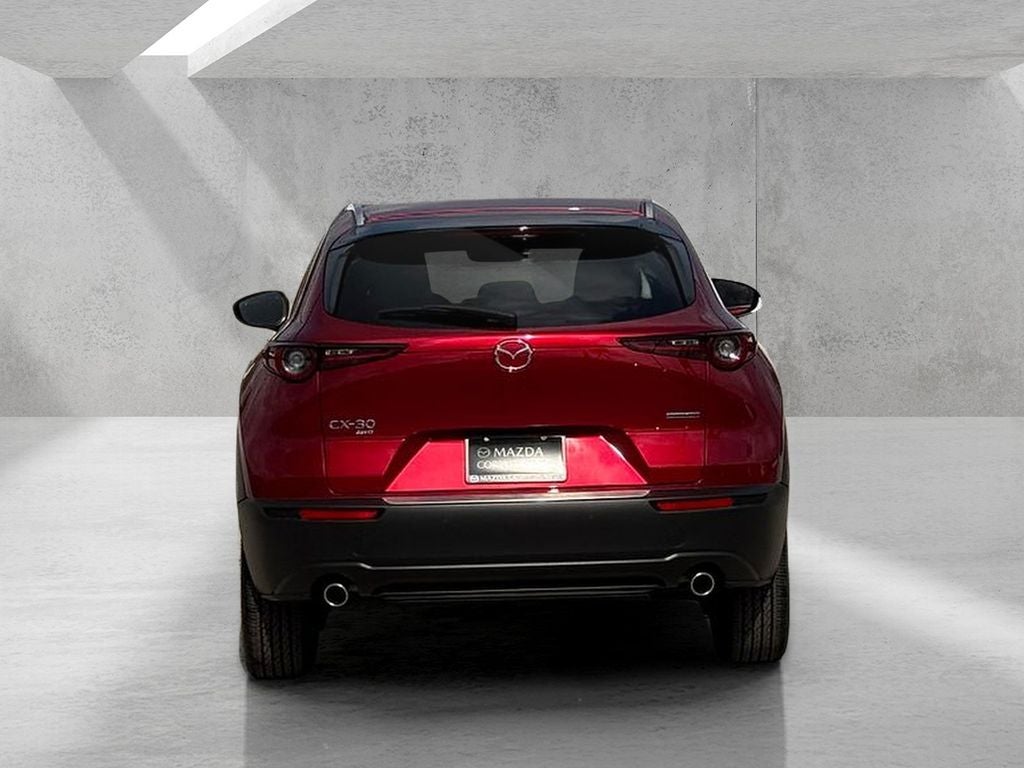 2026 Mazda Mazda CX-30 2.5 S