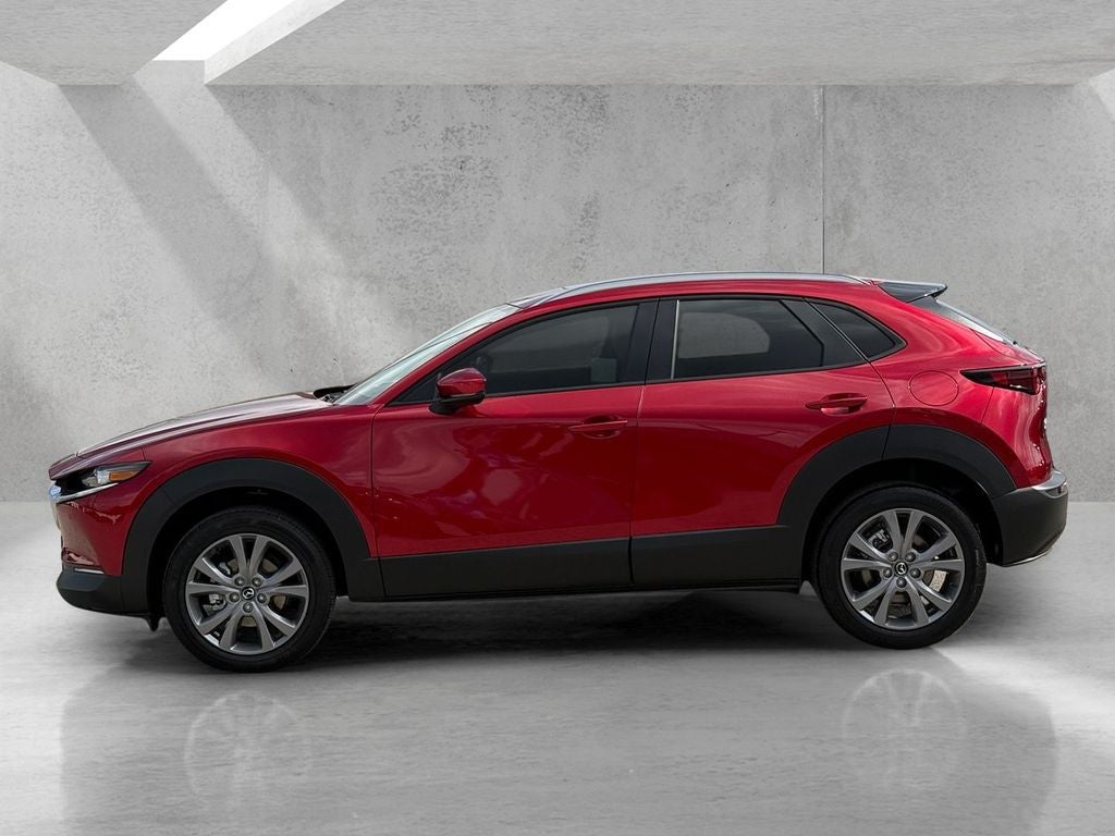 2026 Mazda Mazda CX-30 2.5 S