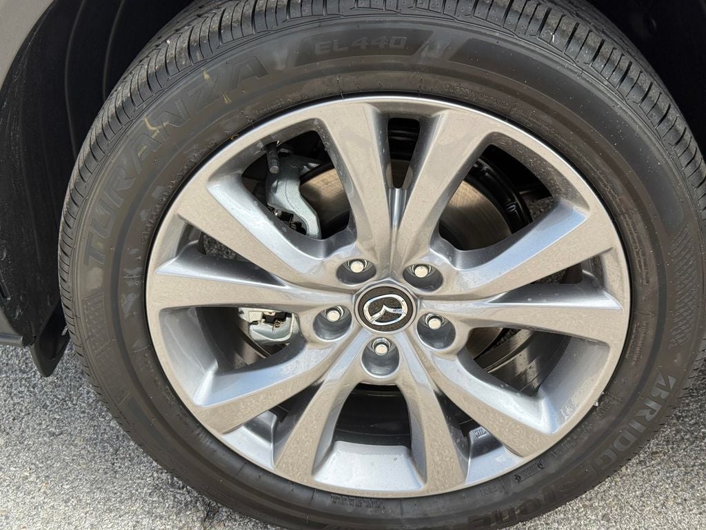 2026 Mazda Mazda CX-30 2.5 S