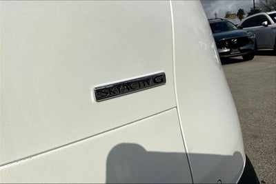 2026 Mazda Mazda CX-30 2.5 S Preferred