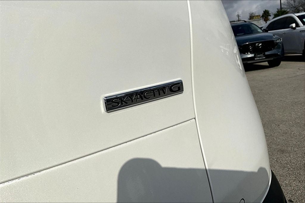 2026 Mazda Mazda CX-30 2.5 S Preferred