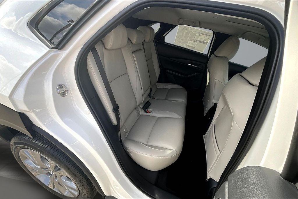 2026 Mazda Mazda CX-30 2.5 S Preferred