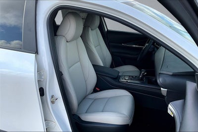 2026 Mazda Mazda CX-30 2.5 S Preferred