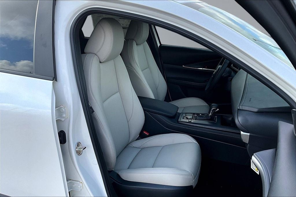 2026 Mazda Mazda CX-30 2.5 S Preferred