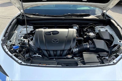 2026 Mazda Mazda CX-30 2.5 S Preferred