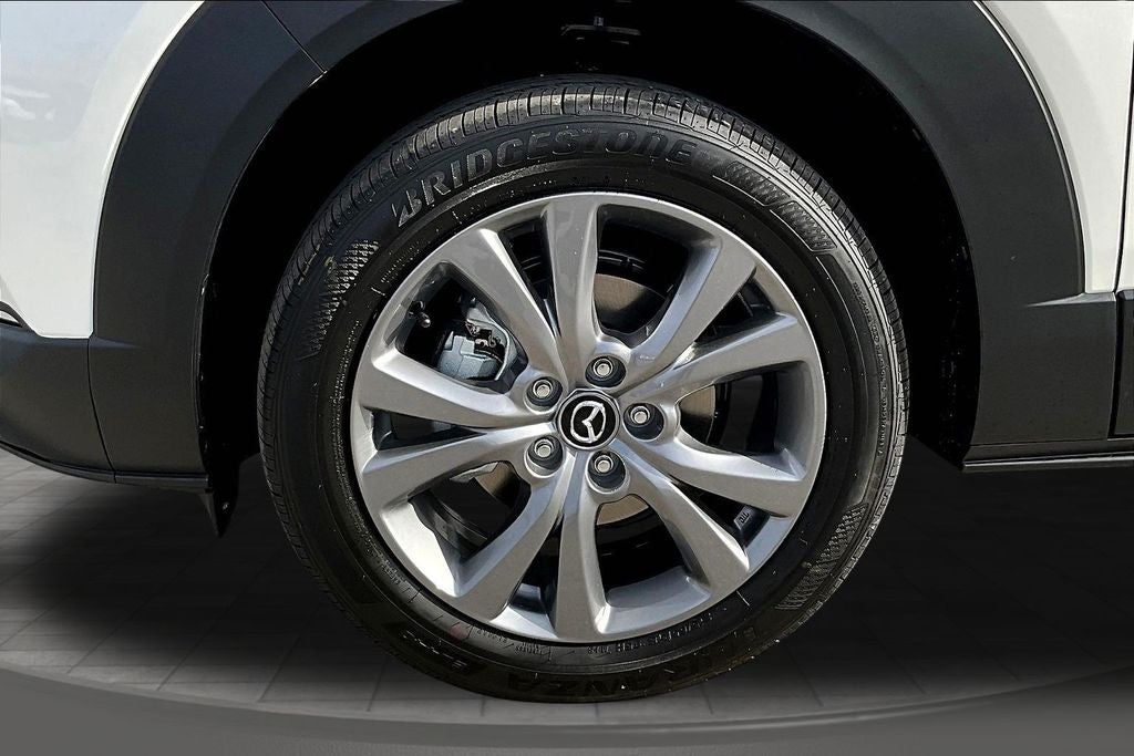 2026 Mazda Mazda CX-30 2.5 S Preferred