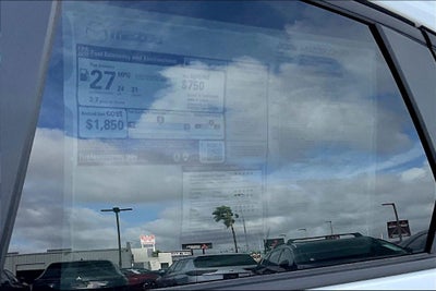 2026 Mazda Mazda CX-30 2.5 S Preferred